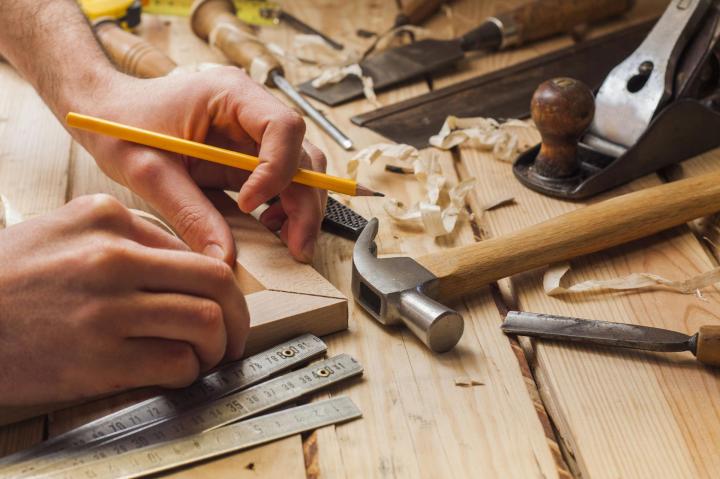 Travaux de menuiserie Rouen